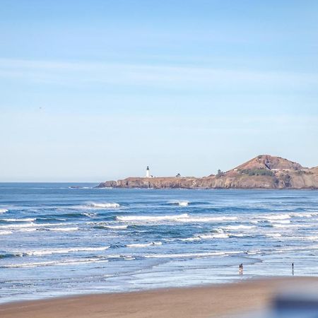 Nye Beach Searenity ニューポート エクステリア 写真