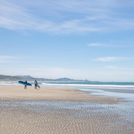 Nye Beach Searenity ニューポート エクステリア 写真