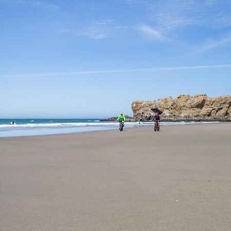 Nye Beach Searenity ニューポート エクステリア 写真