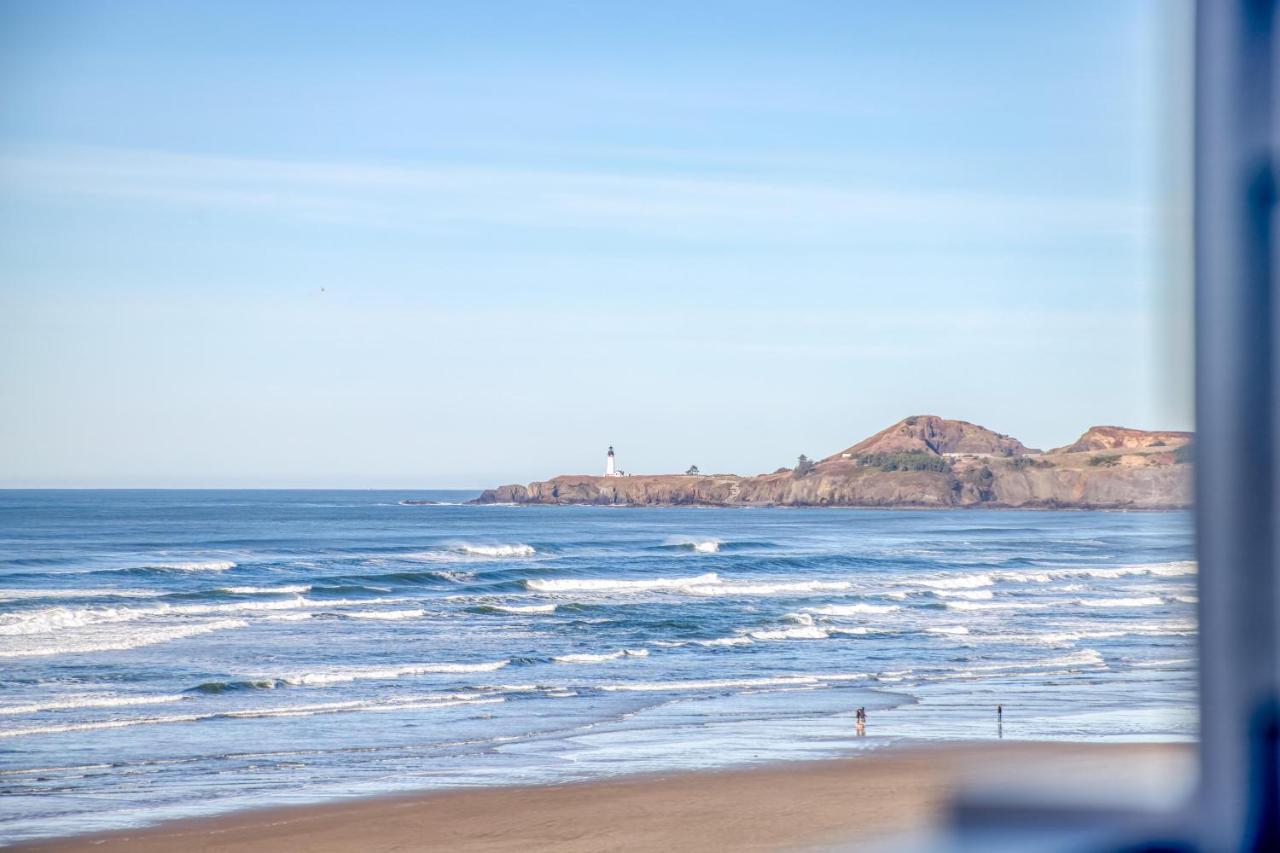 Nye Beach Searenity ニューポート エクステリア 写真